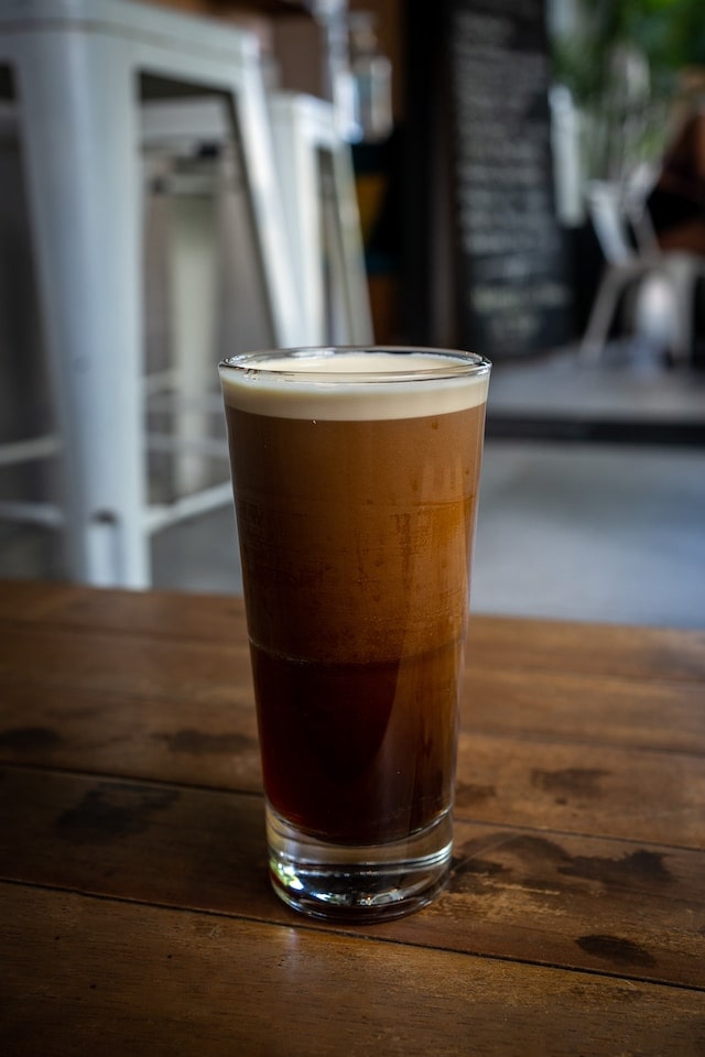 nitro cold brew 1